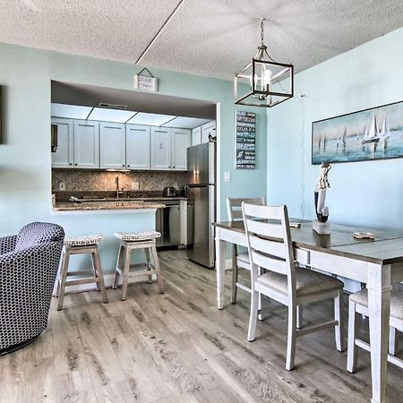 Golden Sands Ocean City Condo With Beach Views! Extérieur photo