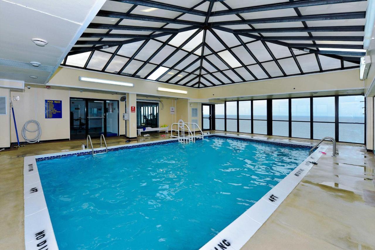 Golden Sands Ocean City Condo With Beach Views! Extérieur photo