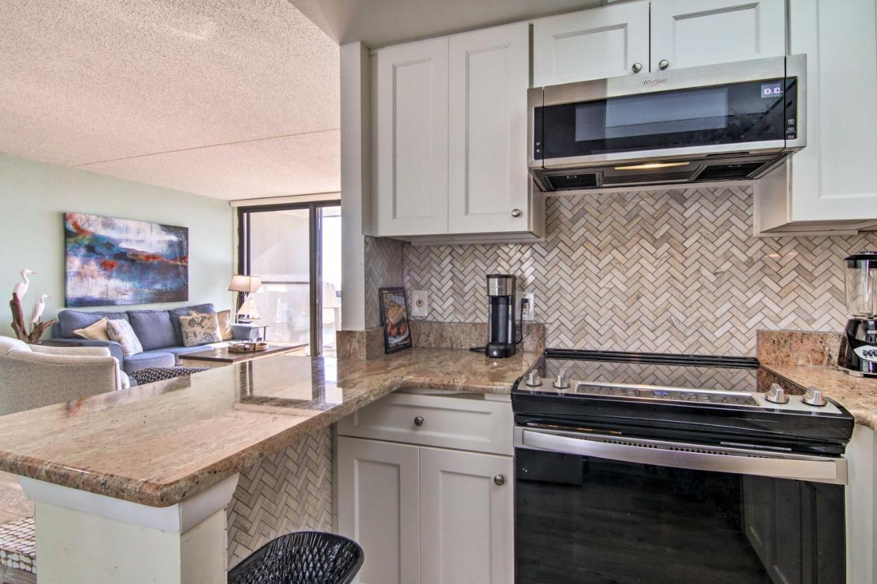 Golden Sands Ocean City Condo With Beach Views! Extérieur photo
